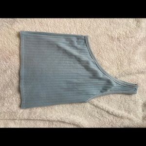 American Eagle Tank